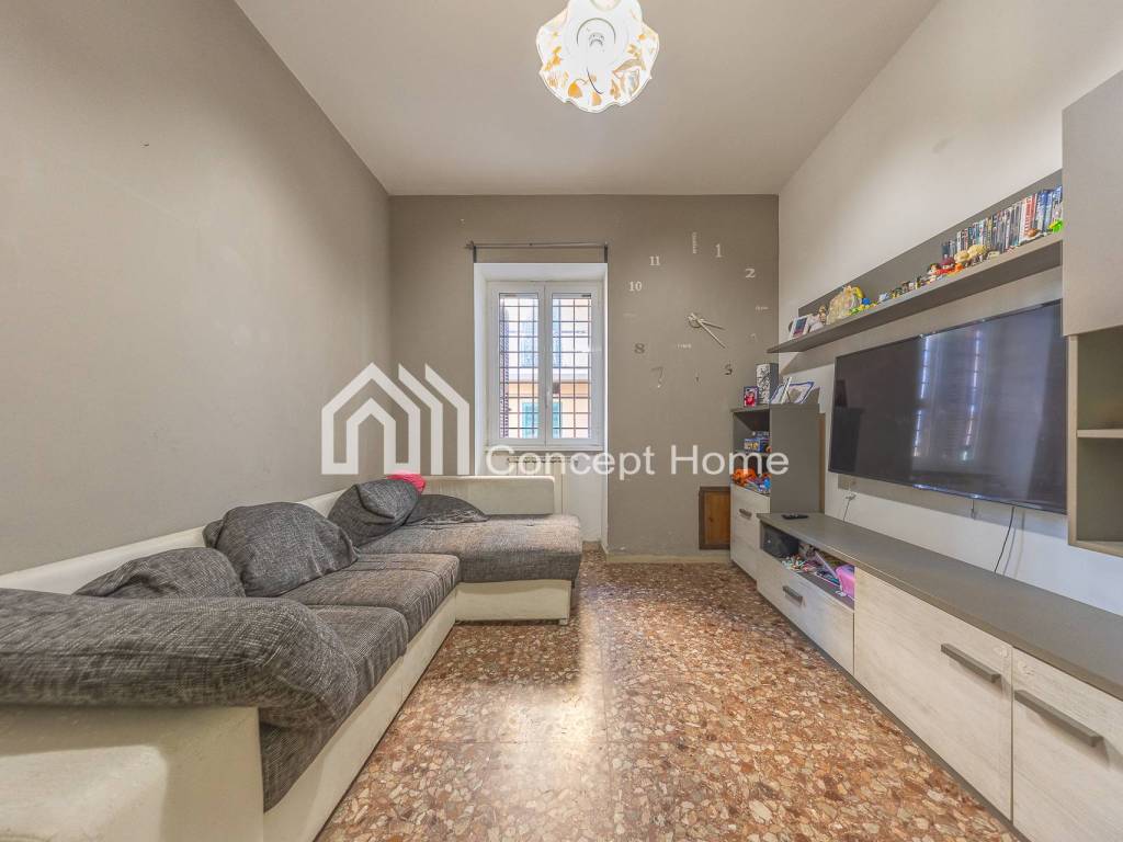 Appartamento a Roma in Via Castelplanio, 18 - Foto 2