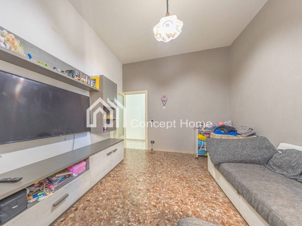 Appartamento a Roma in Via Castelplanio, 18 - Foto 3