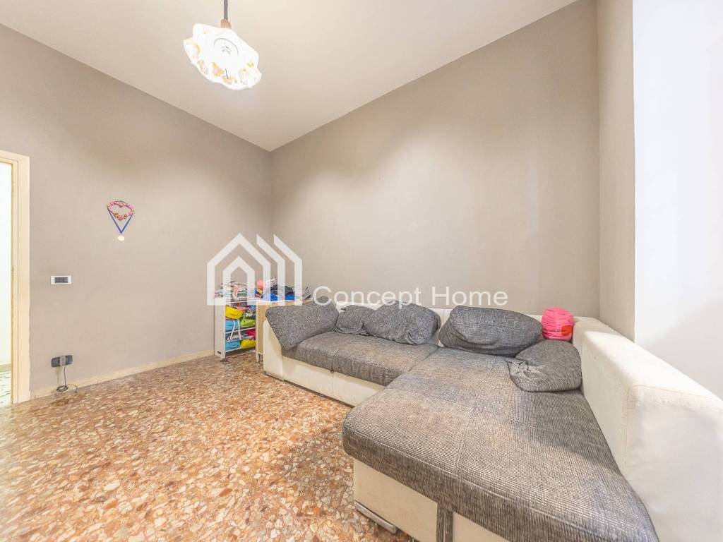 Appartamento a Roma in Via Castelplanio, 18 - Foto 4