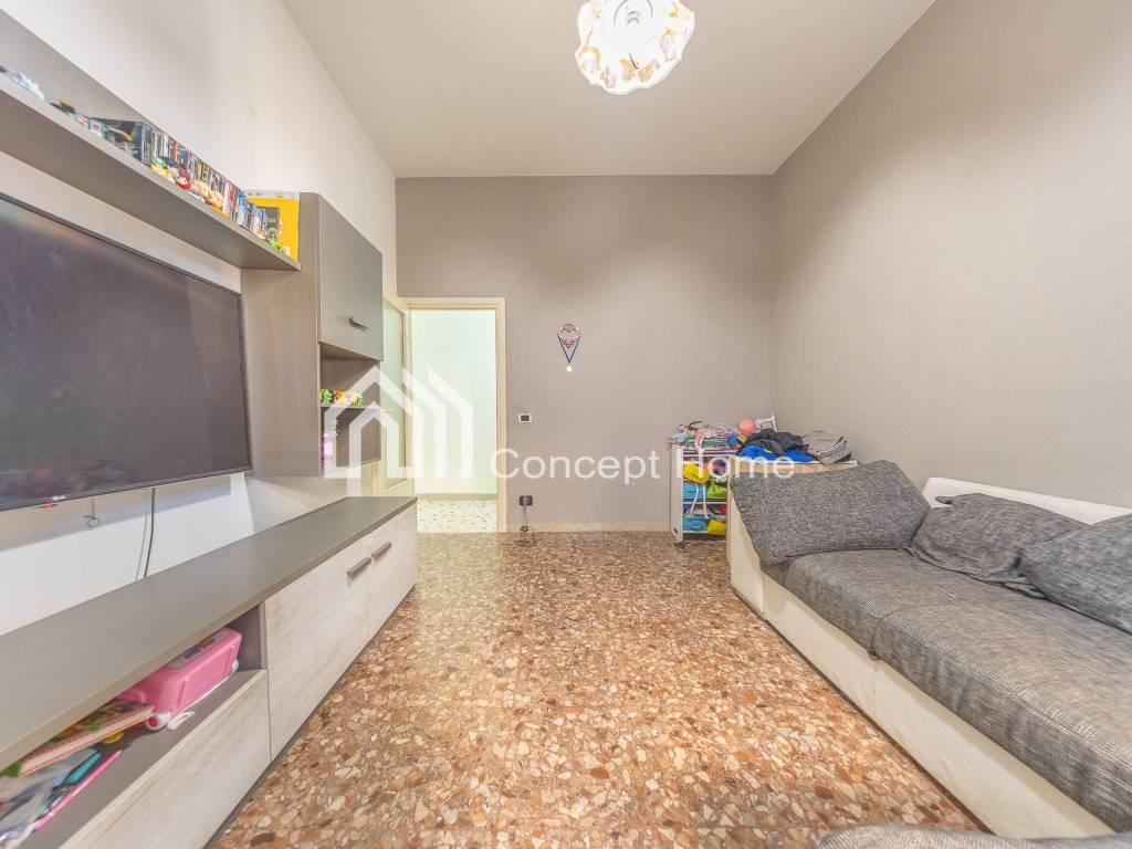 Appartamento a Roma in Via Castelplanio, 18 - Foto 5