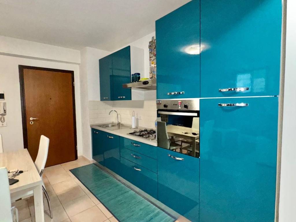 Appartamento a Avezzano in Via Giovanni Liberati - Foto 2