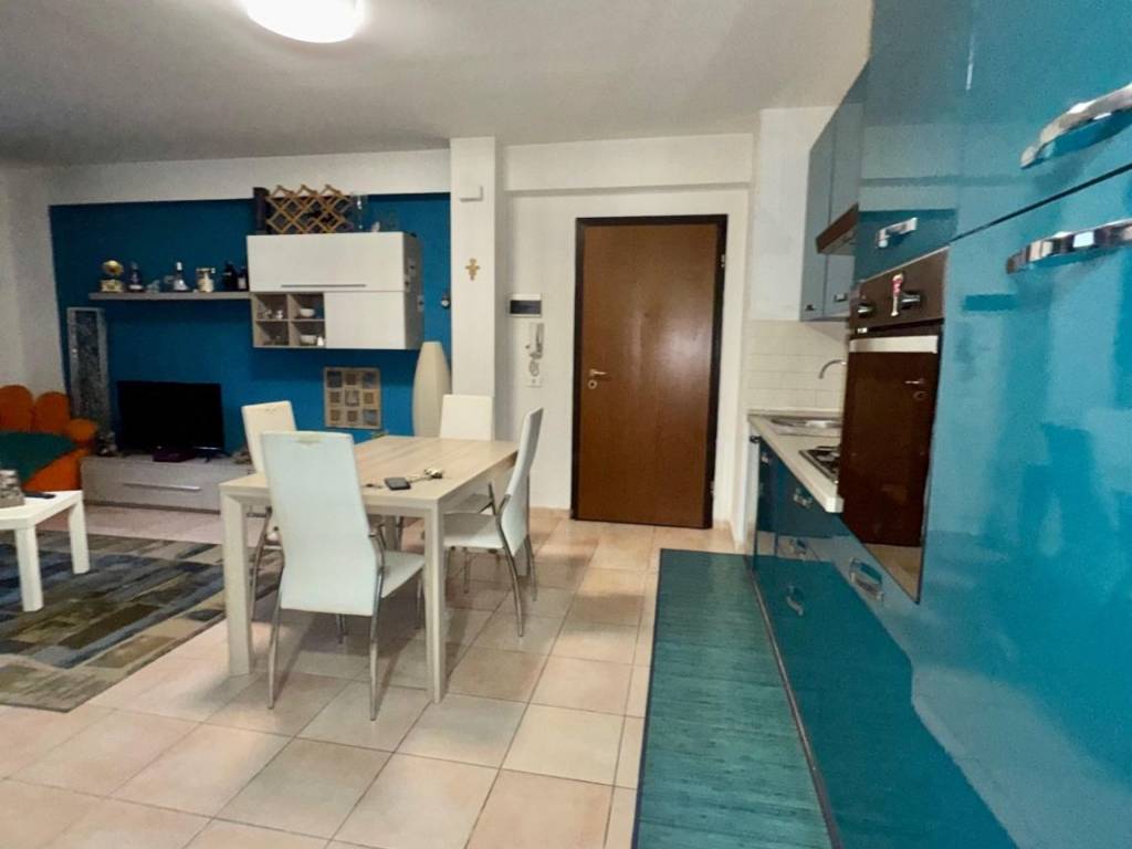 Appartamento a Avezzano in Via Giovanni Liberati - Foto 3