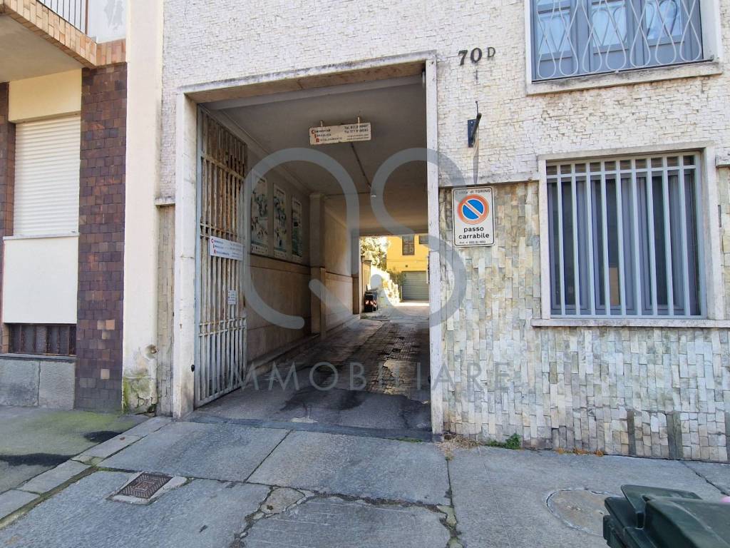 Immobile a Torino in Via Luisa del Carretto, 70 - Foto 2