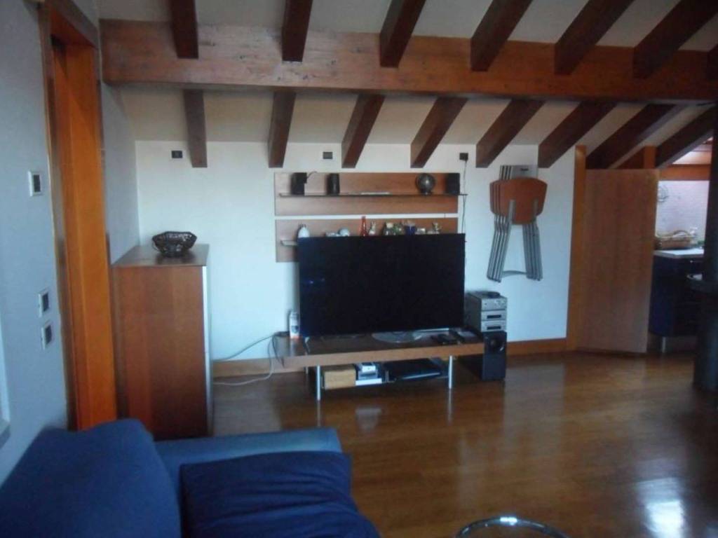 Attico / mansarda a Treviso in Viale Monte Grappa, 6 - Foto 5