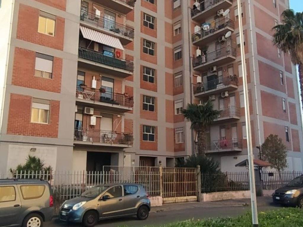 Appartamento a Catania in Viale Nitta - Foto 2