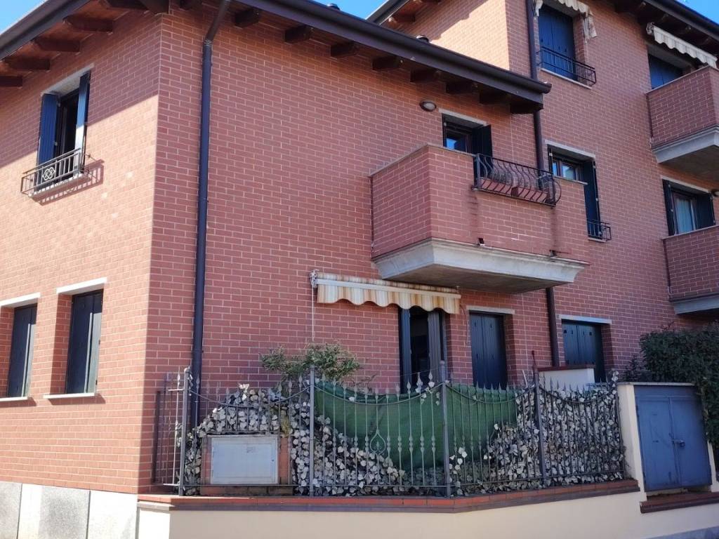 Appartamento a Rho in Via Piave, 5 - Foto 2