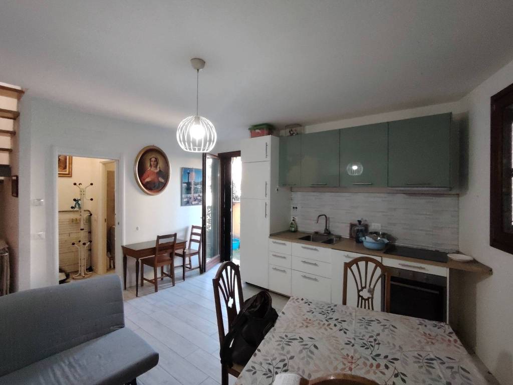 Appartamento a Rho in Via Piave, 5 - Foto 4