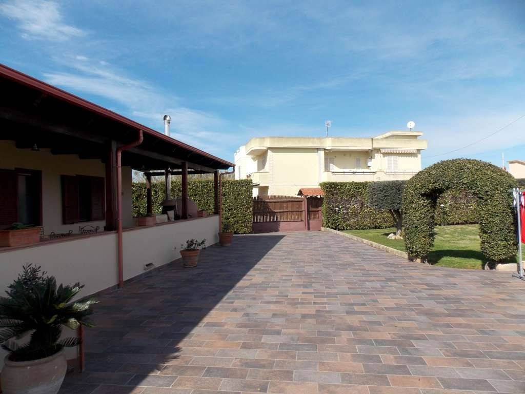 Villa a Bacoli in Via Giulio Cesare - Foto 2