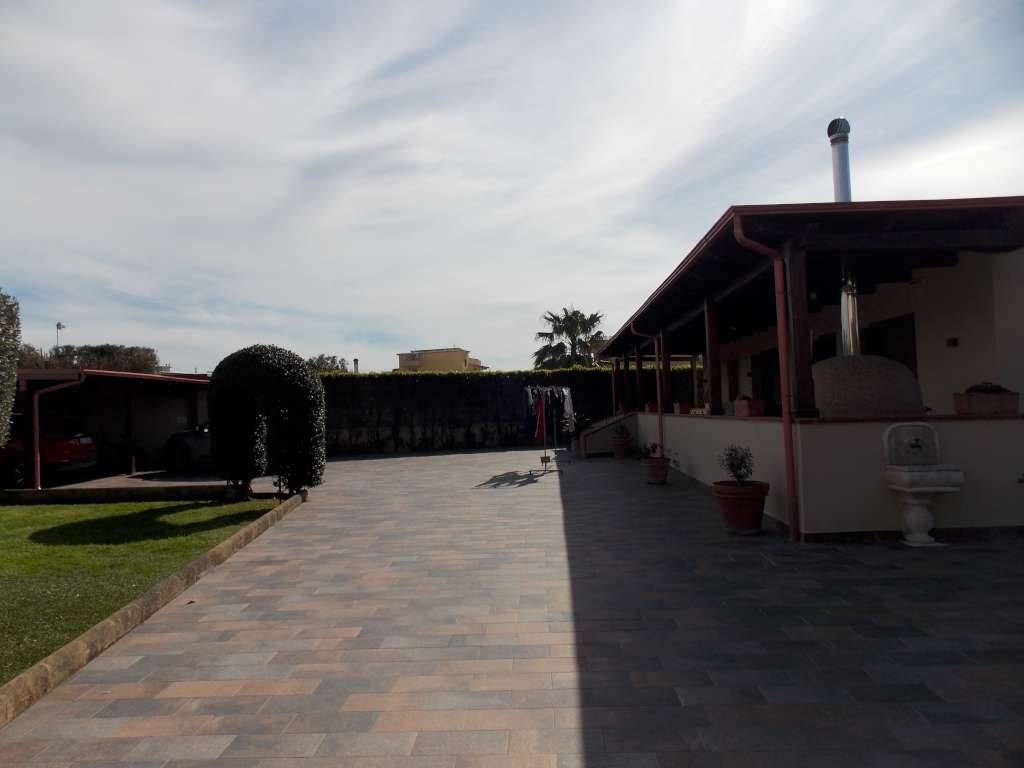 Villa a Bacoli in Via Giulio Cesare - Foto 4