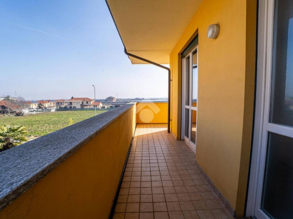 Appartamento a Verzuolo in Via provinciale cuneo, 38 - Foto 5