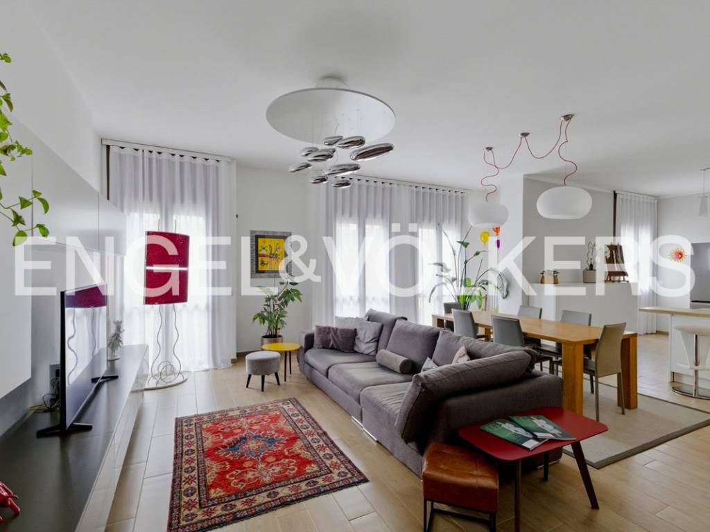 Appartamento a Gallarate in Piazzale Europa, 1 - Foto 2