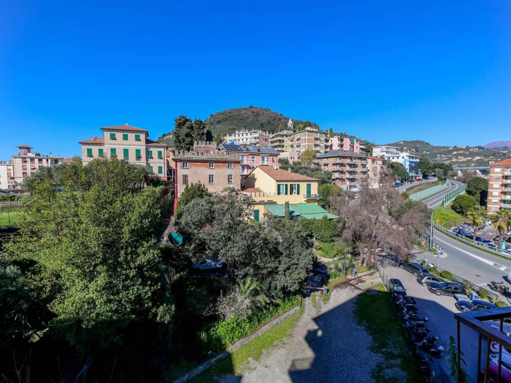 Appartamento a Chiavari in via Fiume - Foto 2