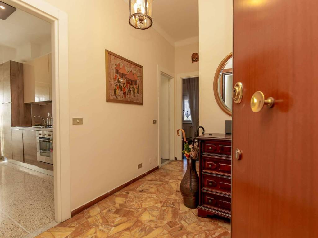 Appartamento a Chiavari in via Fiume - Foto 3