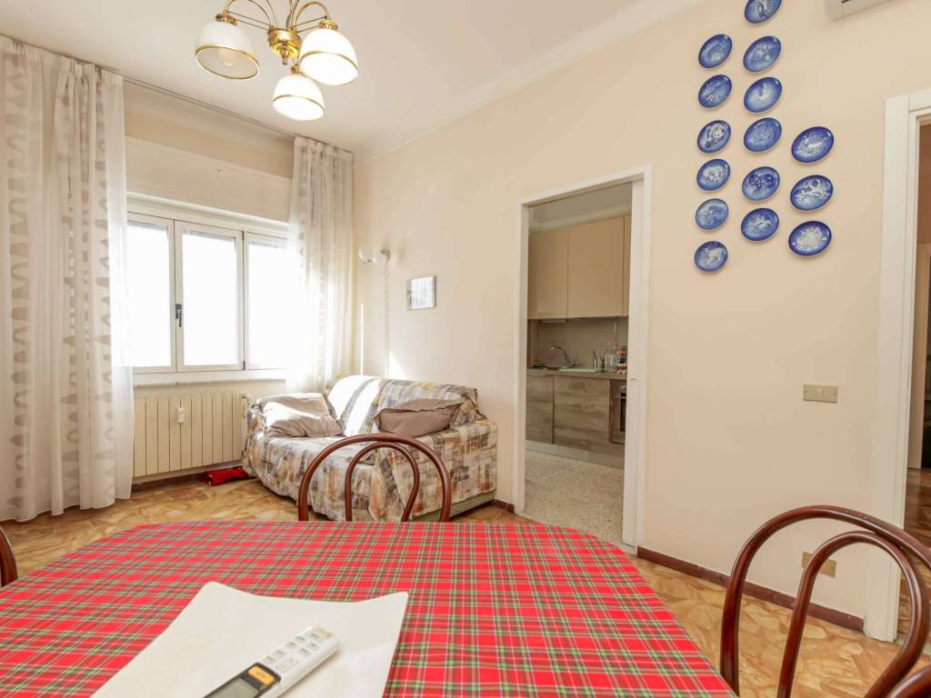 Appartamento a Chiavari in via Fiume - Foto 4