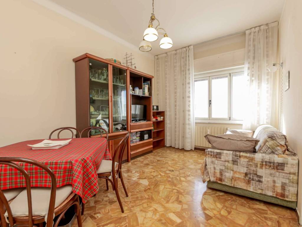 Appartamento a Chiavari in via Fiume - Foto 5