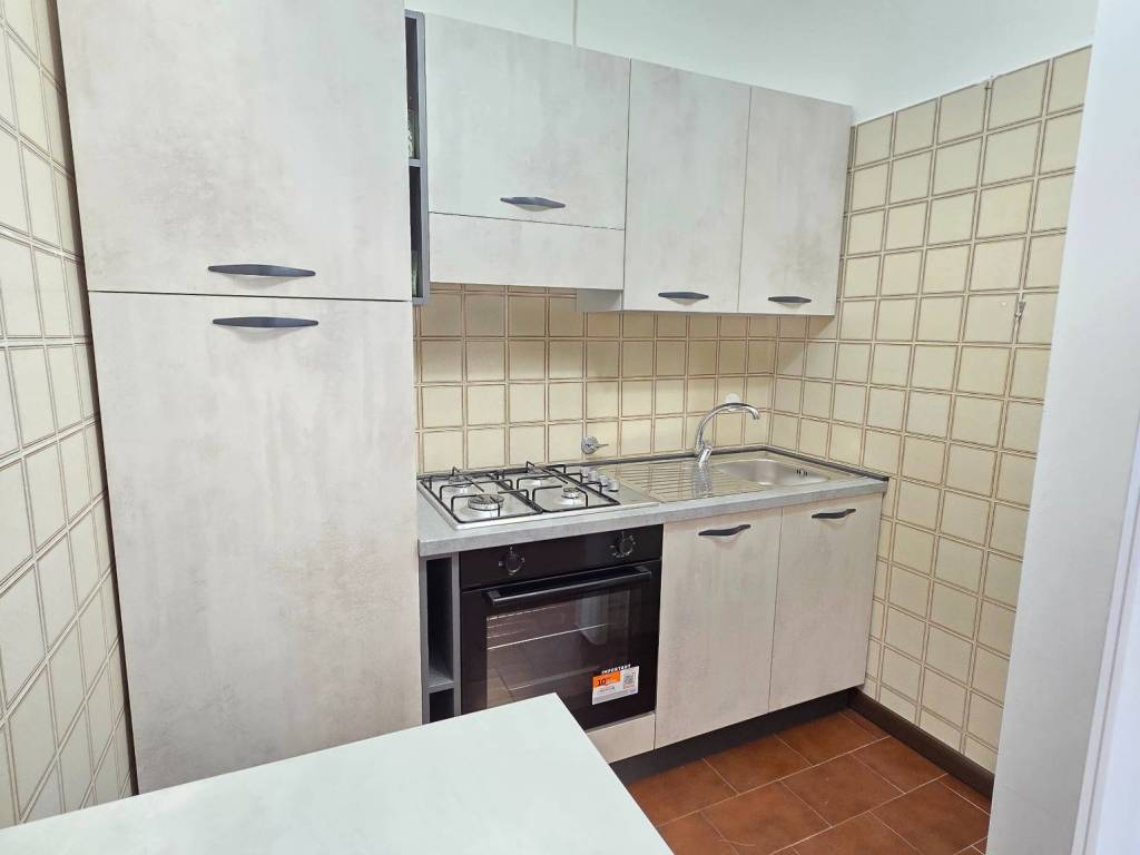 Appartamento a Sanremo in Strada Privata Serenella, 42 - Foto 3