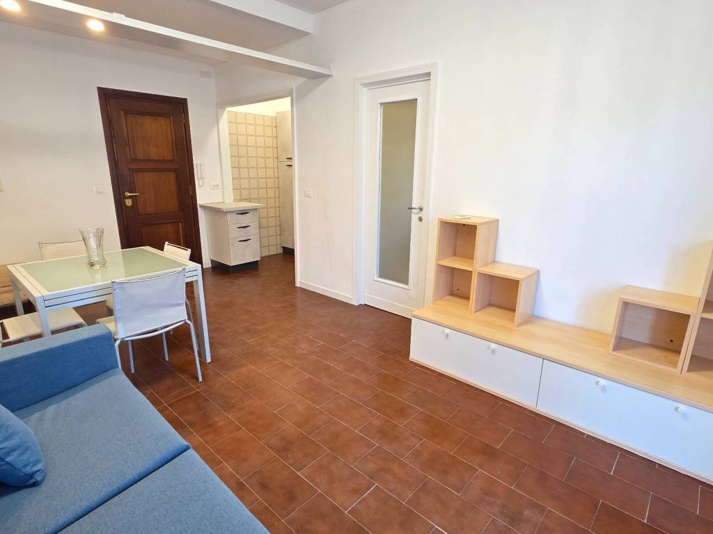 Appartamento a Sanremo in Strada Privata Serenella, 42 - Foto 4