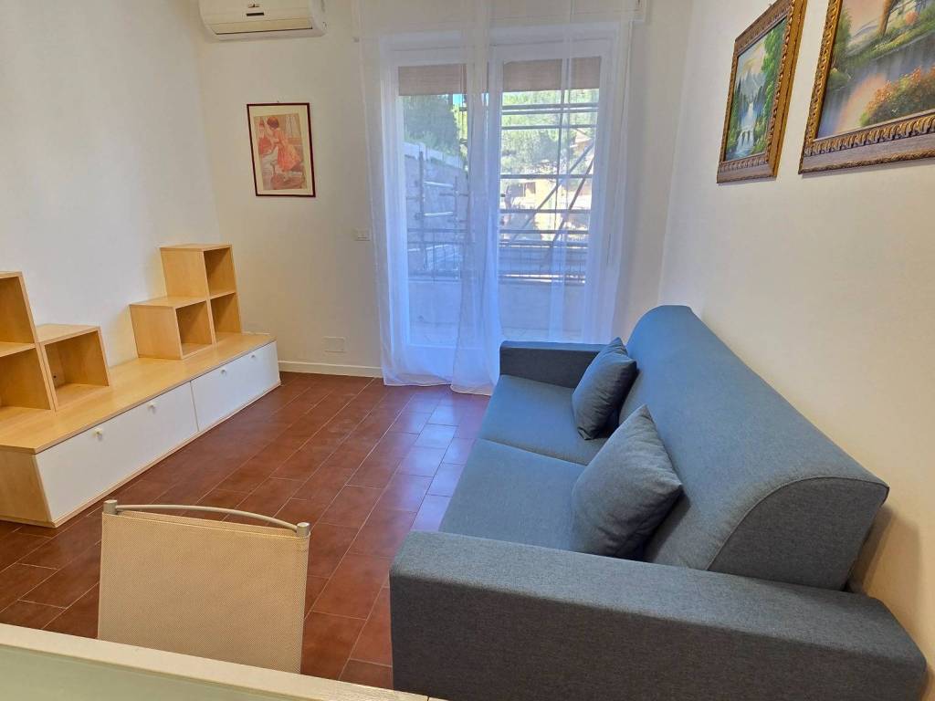 Appartamento a Sanremo in Strada Privata Serenella, 42 - Foto 5