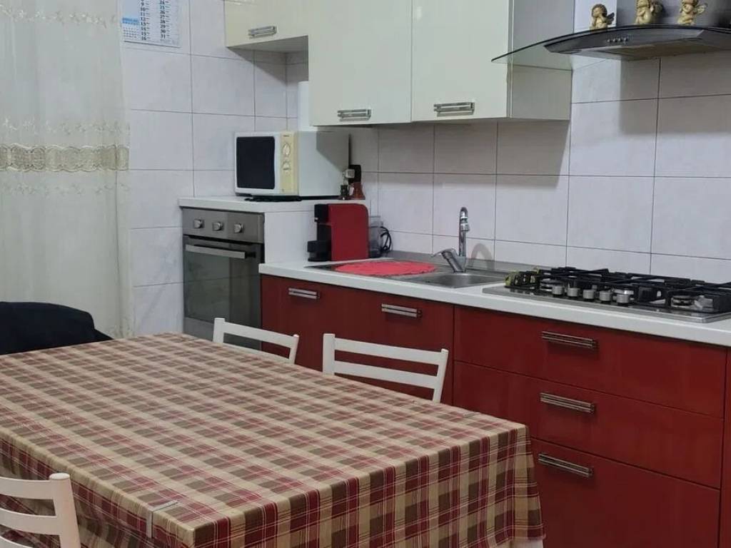 Appartamento a Manfredonia in Via Tito Minniti, 28 A - Foto 5