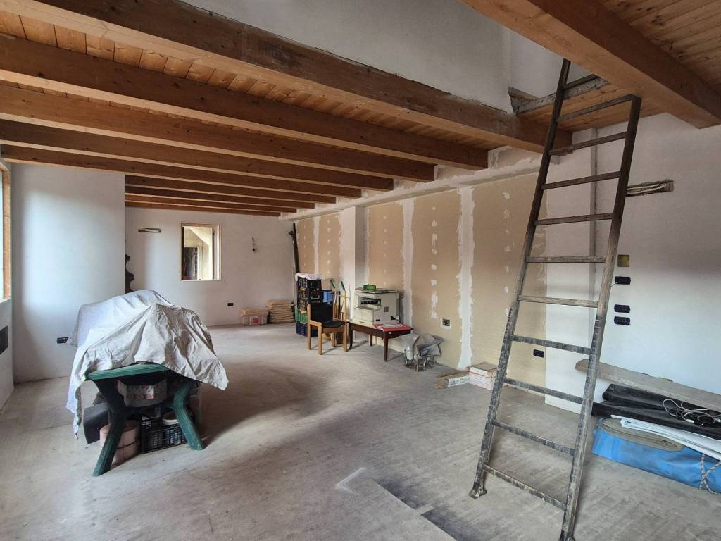 Villa a San bonifacio - Foto 2