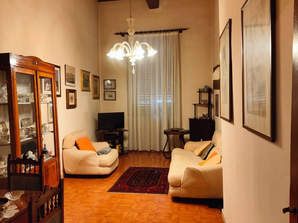 Appartamento a Pisa in Borgo Stretto, 11 - Foto 2