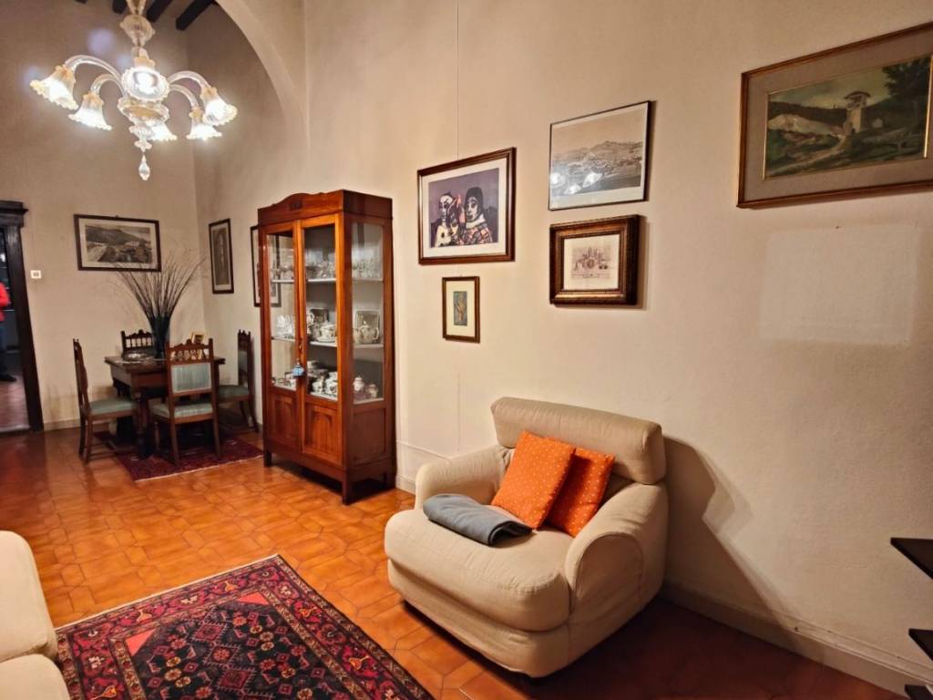 Appartamento a Pisa in Borgo Stretto, 11 - Foto 3
