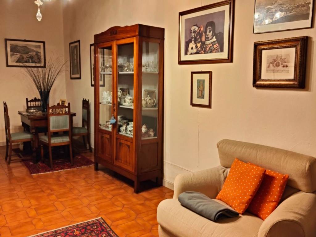 Appartamento a Pisa in Borgo Stretto, 11 - Foto 4