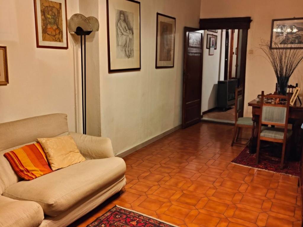 Appartamento a Pisa in Borgo Stretto, 11 - Foto 5