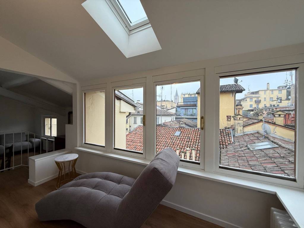 Appartamento a Parma in Strada Giuseppe Garibaldi, 9 - Foto 2