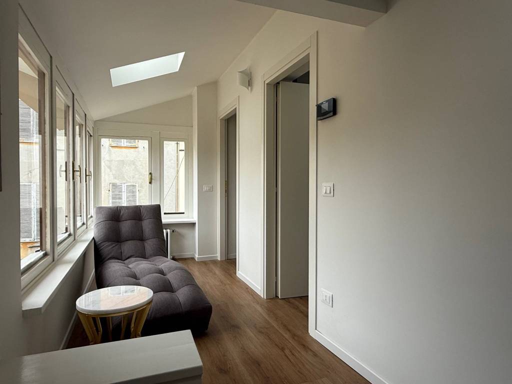 Appartamento a Parma in Strada Giuseppe Garibaldi, 9 - Foto 3