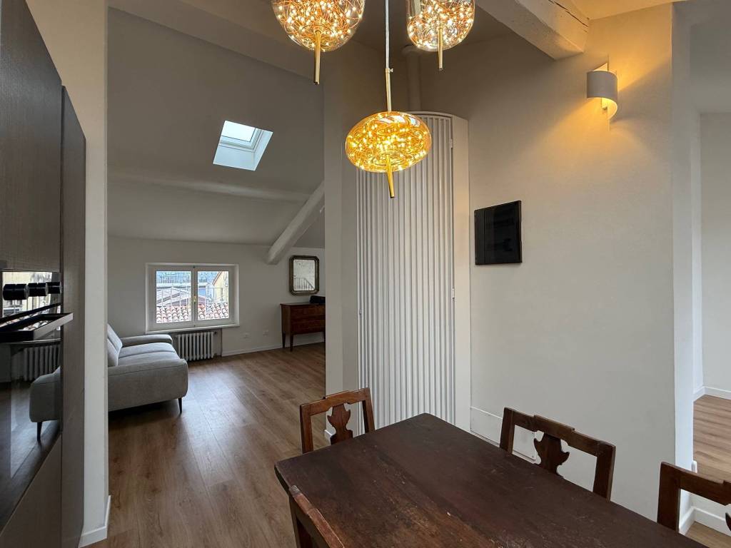 Appartamento a Parma in Strada Giuseppe Garibaldi, 9 - Foto 4