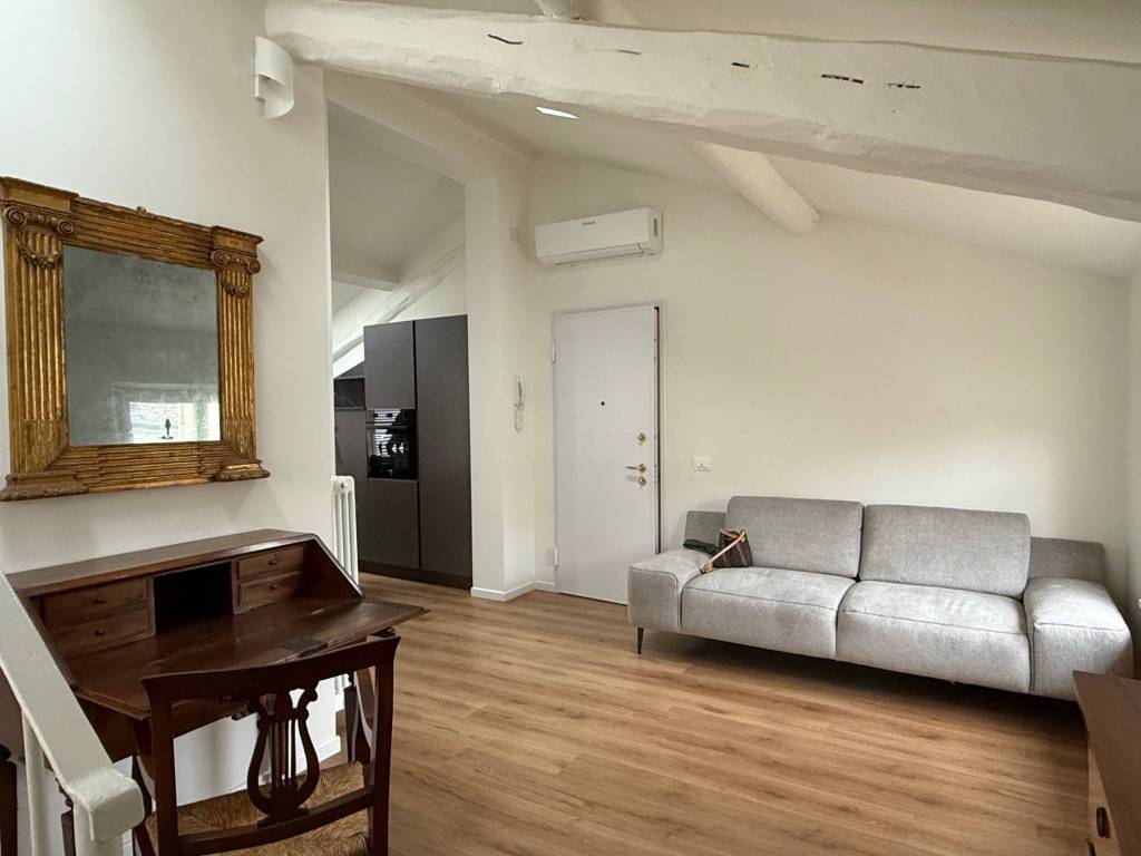 Appartamento a Parma in Strada Giuseppe Garibaldi, 9 - Foto 5