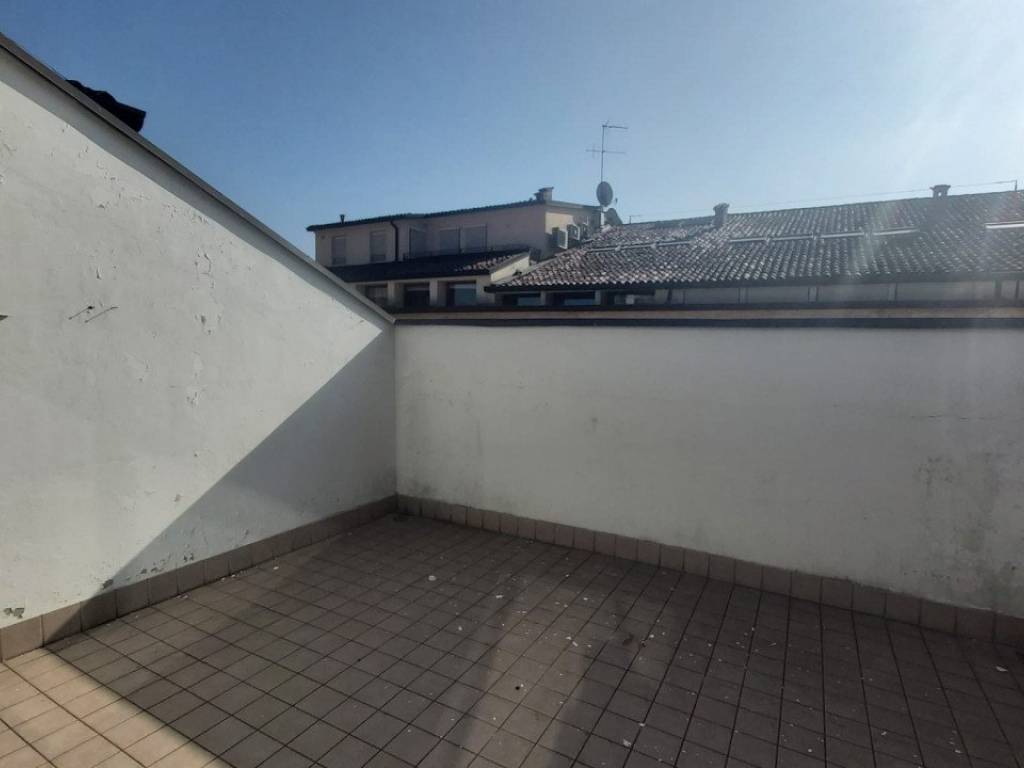 Appartamento a Vicenza in Corso Andrea Palladio - Foto 4