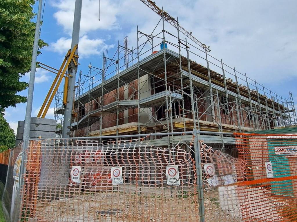 Appartamento a Scorzè - Foto 2