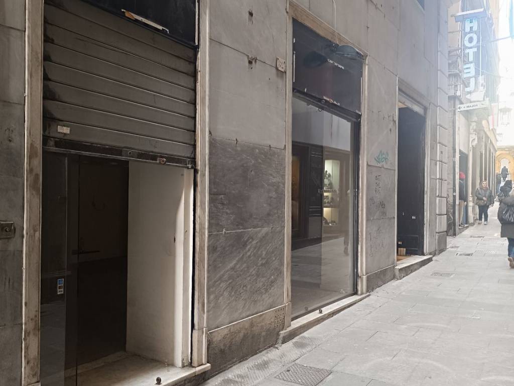 Immobile a Genova in Via Luccoli - Foto 4