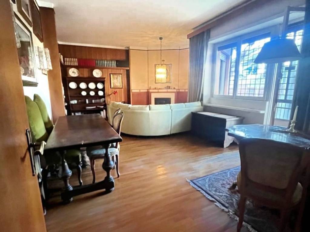 Appartamento a Roma in Via Francesco Saverio Benucci - Foto 2