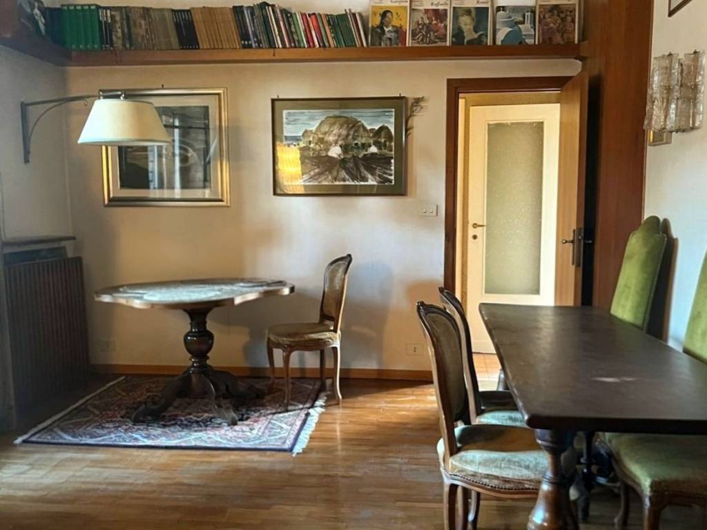 Appartamento a Roma in Via Francesco Saverio Benucci - Foto 4