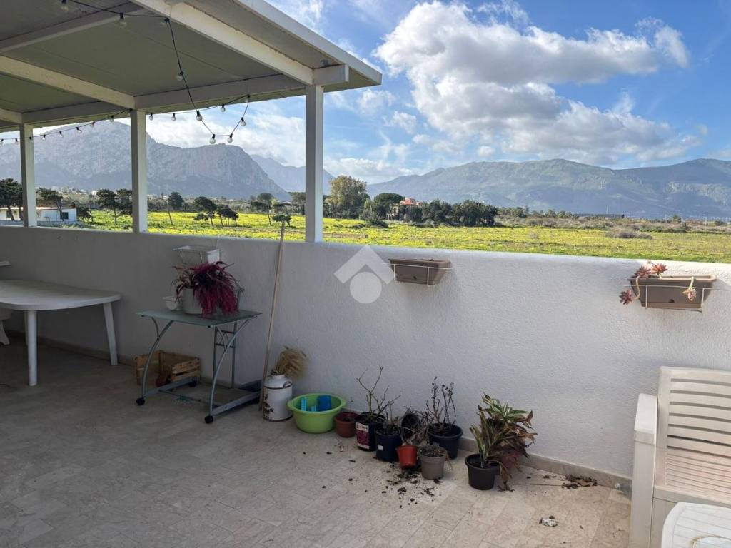 Appartamento a Capaci in Via Giorgio Almirante, 35 - Foto 3