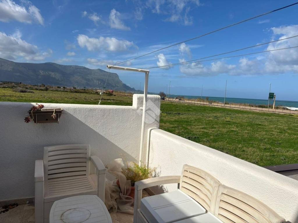 Appartamento a Capaci in Via Giorgio Almirante, 35 - Foto 5