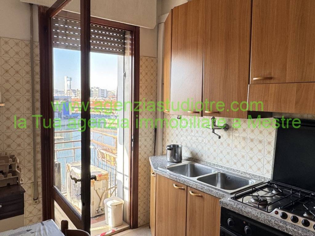 Appartamento a Venezia in Via Forte Marghera - Foto 2