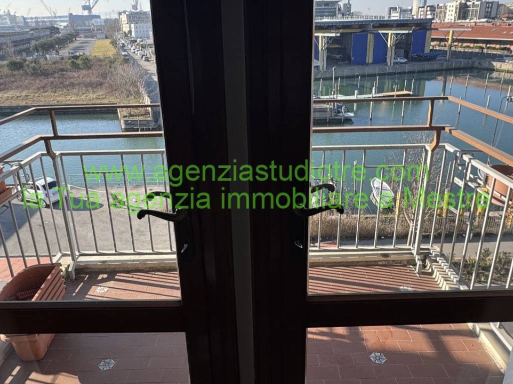 Appartamento a Venezia in Via Forte Marghera - Foto 5