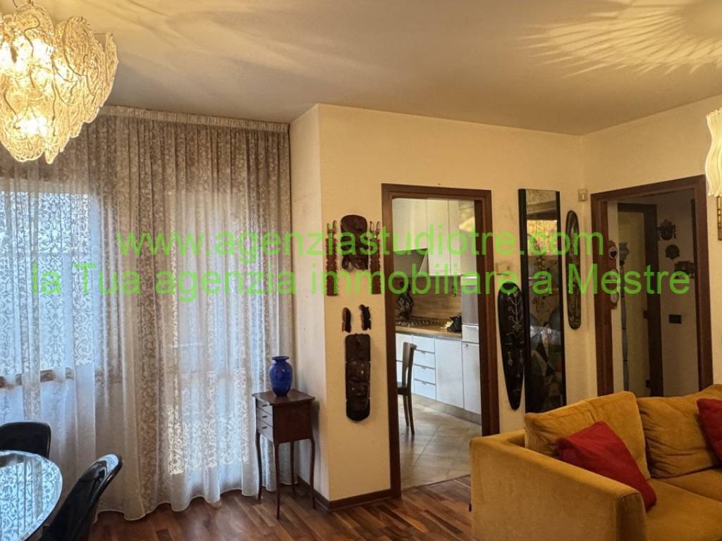 Appartamento a Mogliano veneto in Via Roma 91 - Foto 3