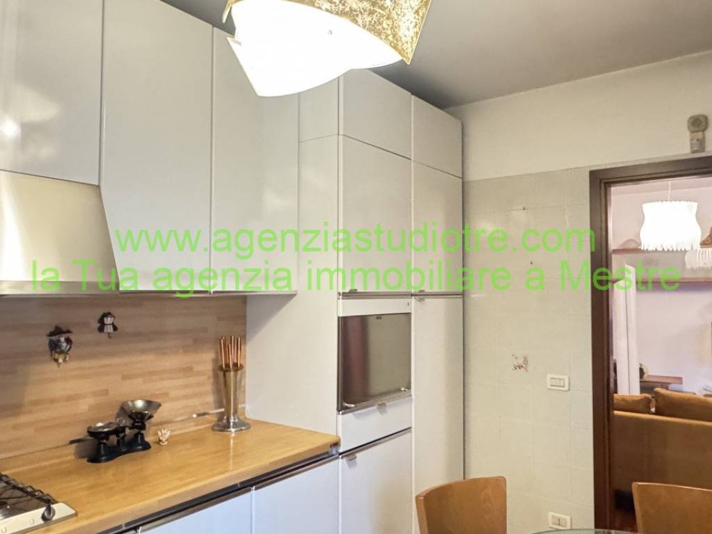 Appartamento a Mogliano veneto in Via Roma 91 - Foto 4