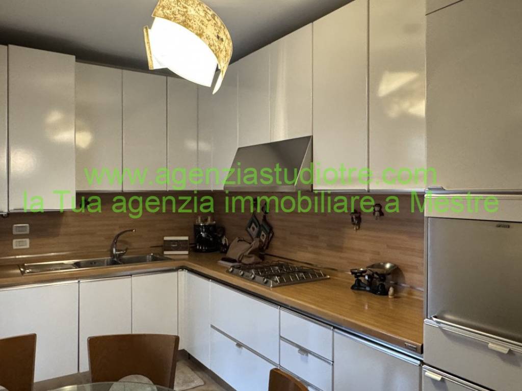 Appartamento a Mogliano veneto in Via Roma 91 - Foto 5