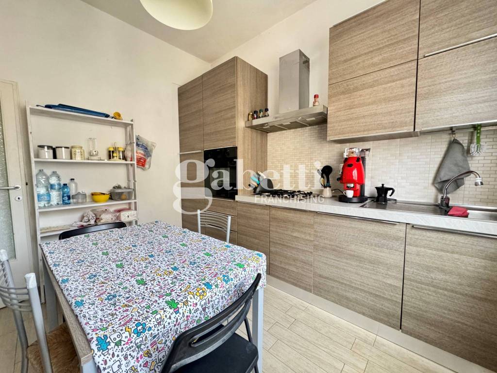 Appartamento a Firenze in Via Giotto - Foto 2