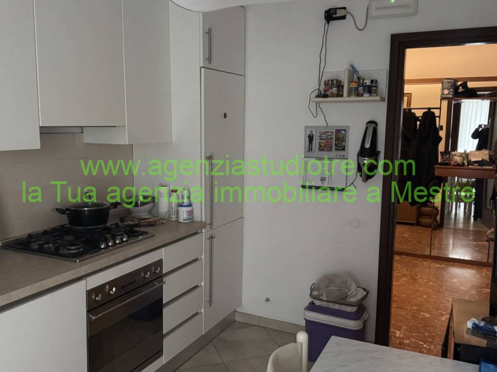 Appartamento a Venezia in Via Montessori - Foto 2