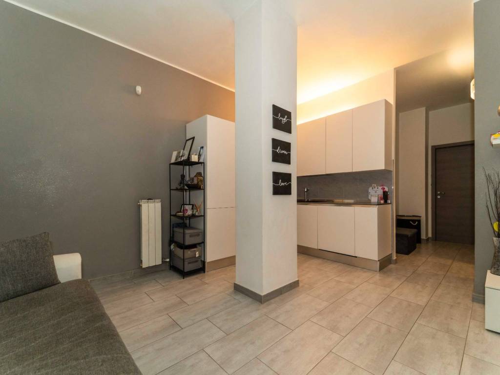 Appartamento a Moncalieri in Corso Roma, 20 - Foto 3