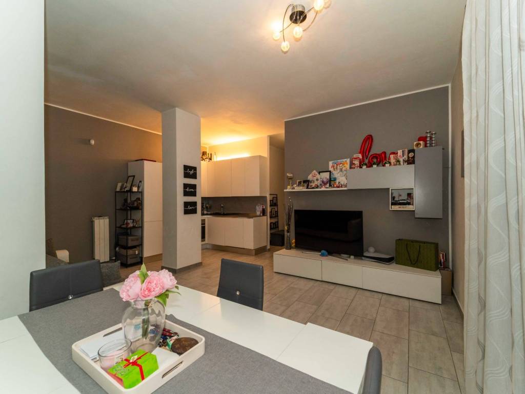 Appartamento a Moncalieri in Corso Roma, 20 - Foto 5