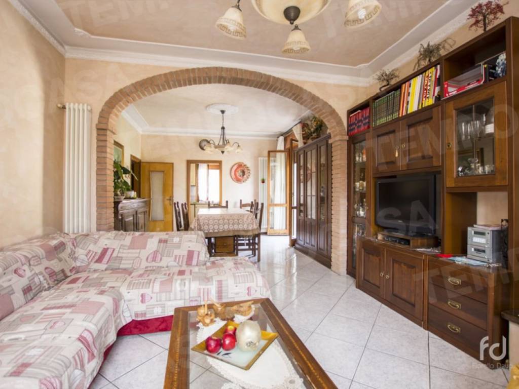 Villa a Fiorano modenese in Via Statale 91 - Foto 2