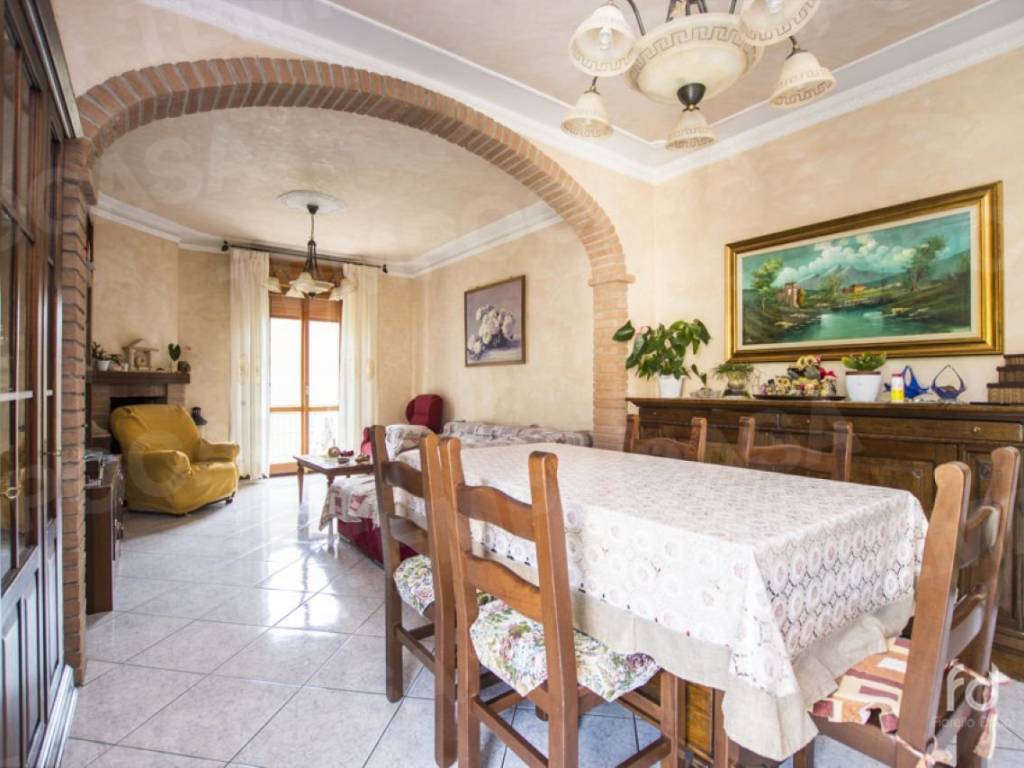Villa a Fiorano modenese in Via Statale 91 - Foto 3